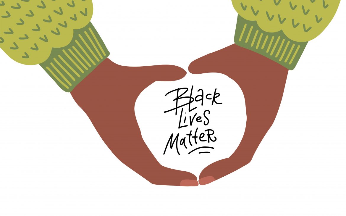 Black lives matter : comme un passé venant nous hanter